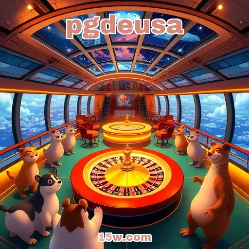 pgdeusa Quebra-Cabeça