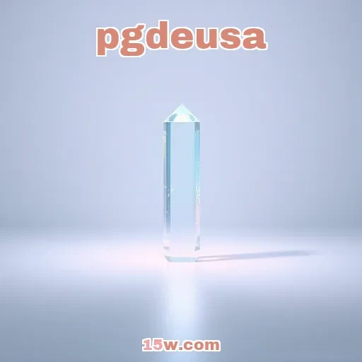 pgdeusa Estratégia